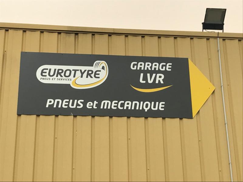 Visuel du centre